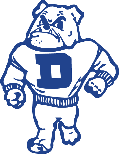 Drake Bulldogs transfer